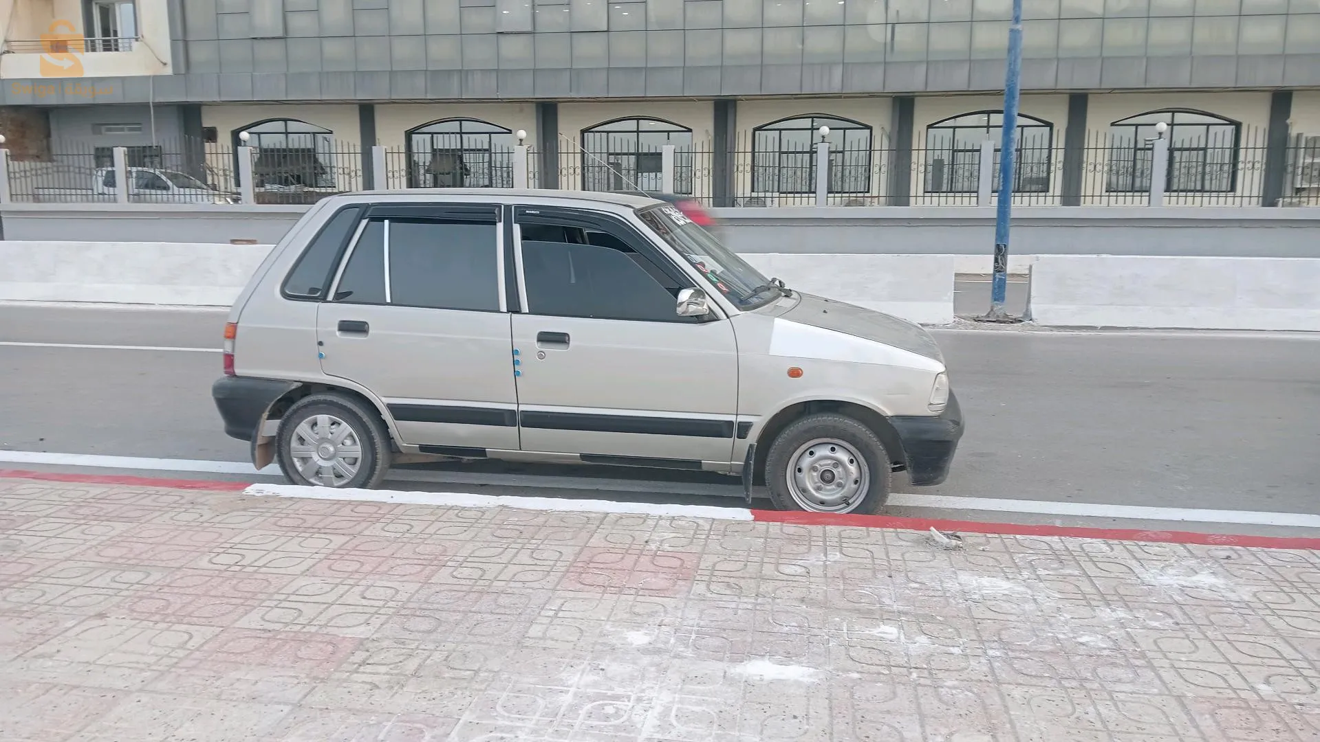 باطة مليحة موتور مريفز حديد لكول 0 سبغة