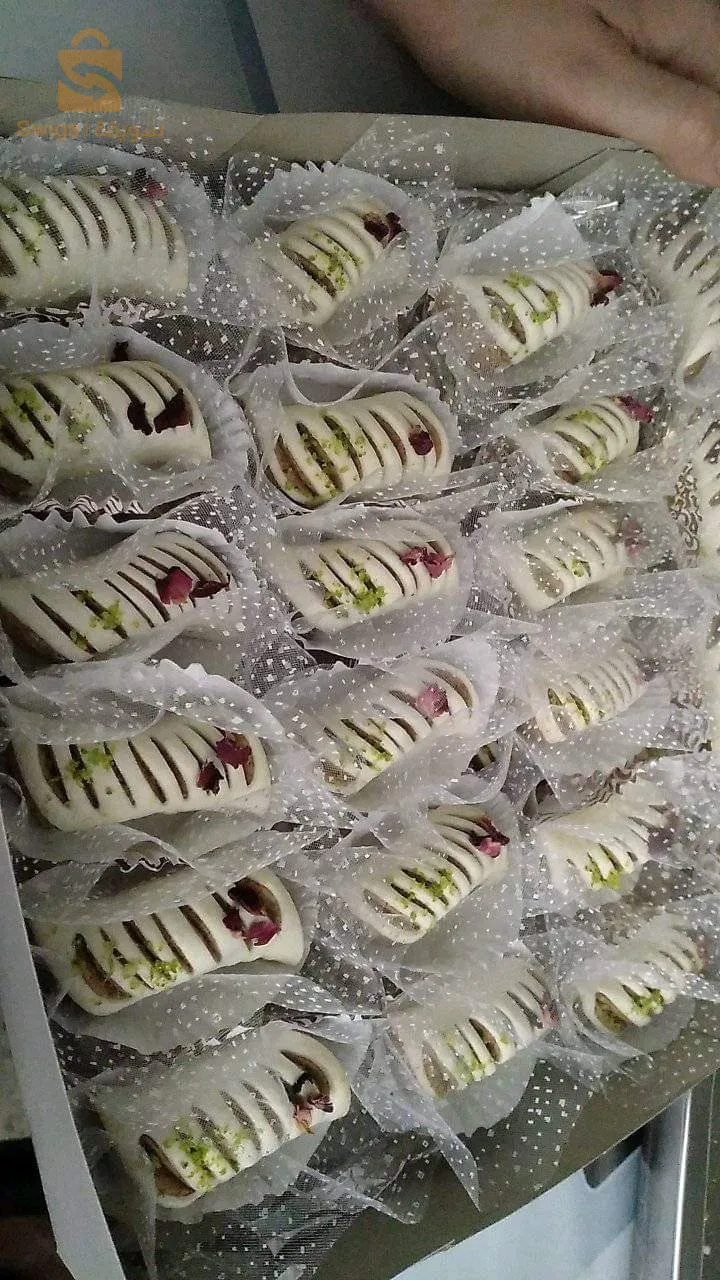 حلويات
15 76 04 49 05