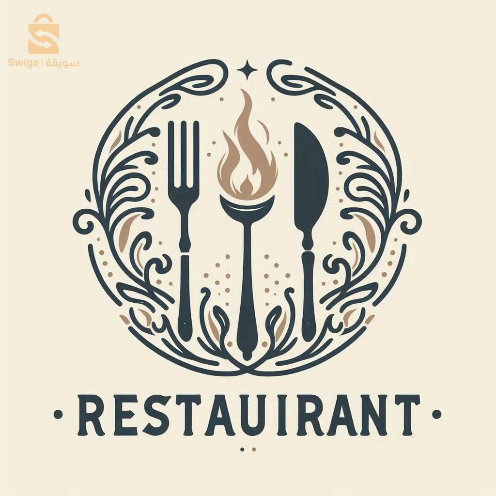 تصميم شعارات لوغو