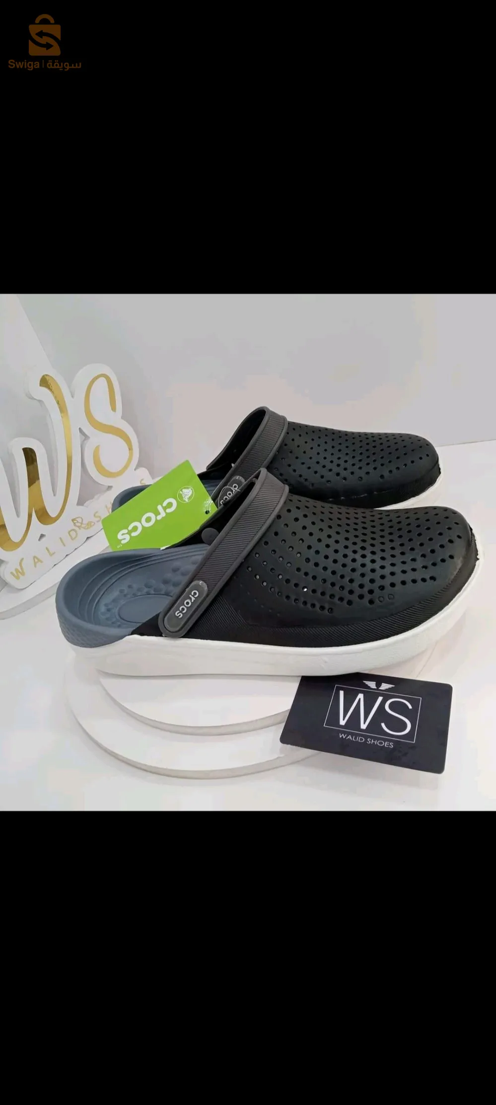 Crocs country of origin vietnam young men's item