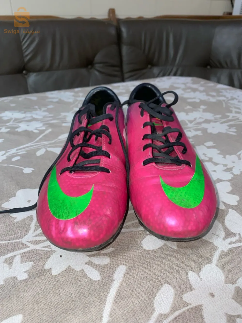 حذاء رياضي (سولي) NIKE ORIGINAL