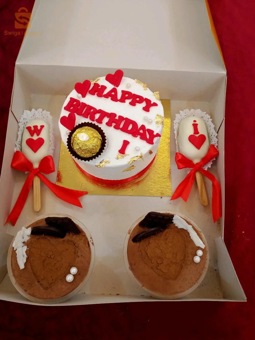 بوسعادة سانتيفي رمال ذهبية