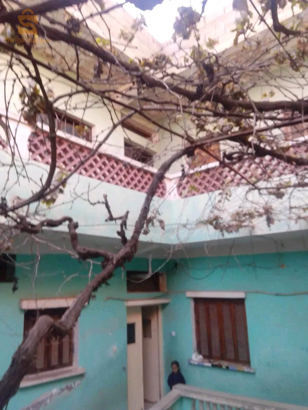 بيع منزل شعبي