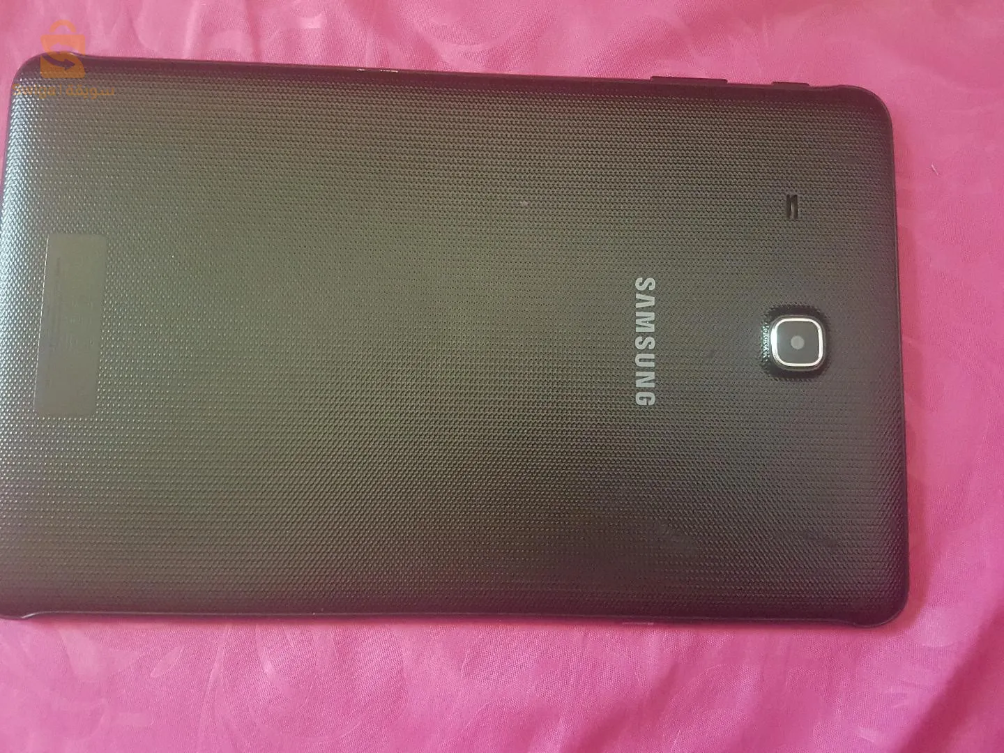 Samsung tab E