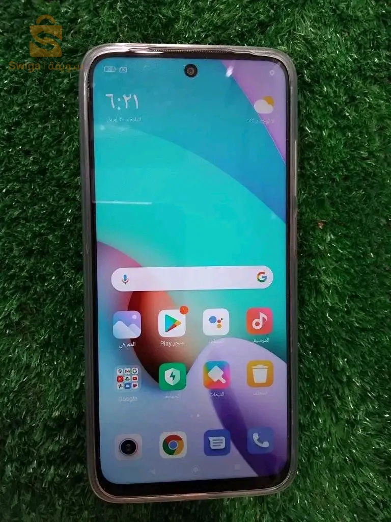 جديد ماشي قريب شهرين