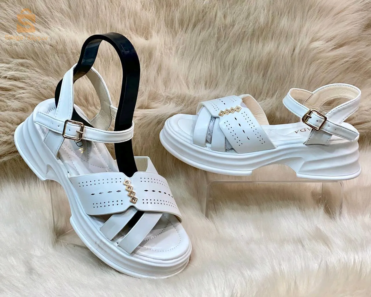 sandales pour femmes