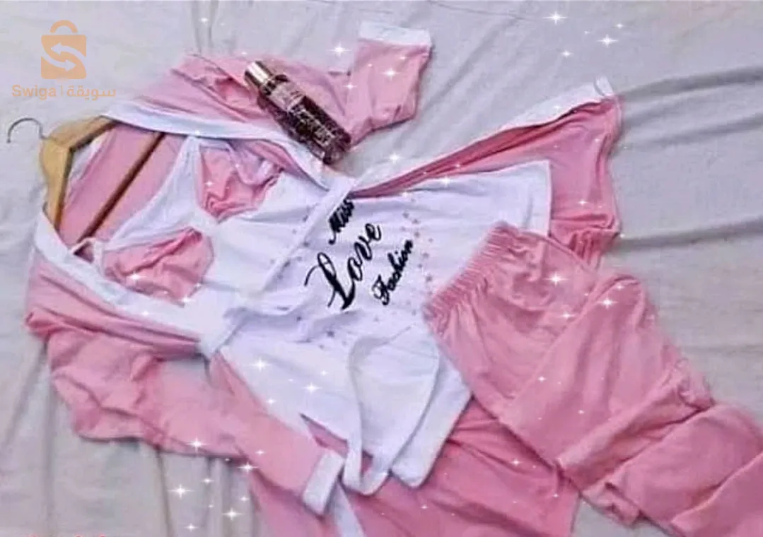 بيجامة 3 بياس فالشباب بسعر بزاف شباب 🤏😍