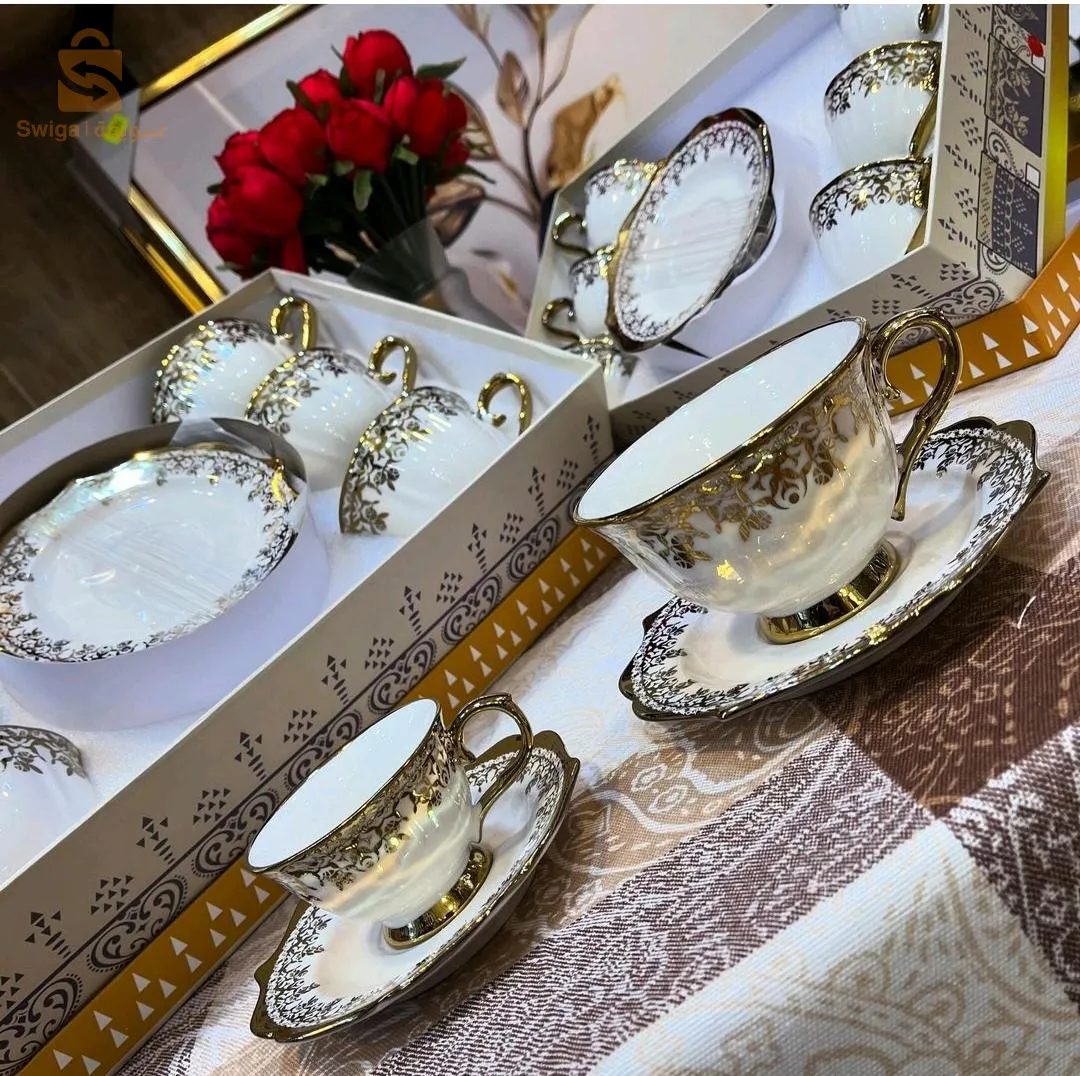 سارفيس قهوة حليب