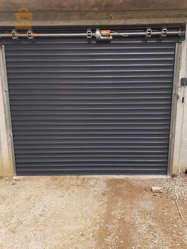 ريدو حديدي اتوماتيكي