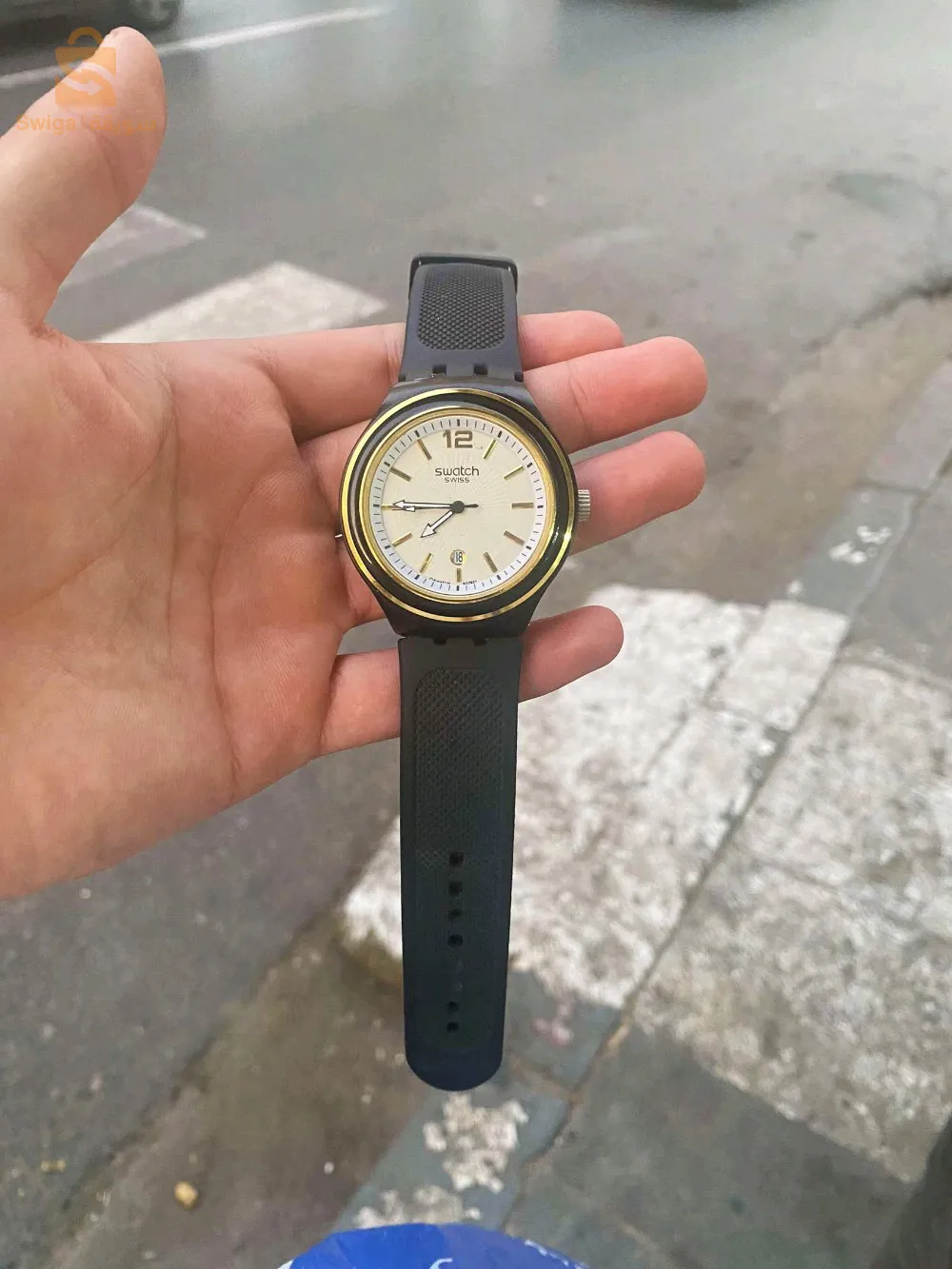 montre