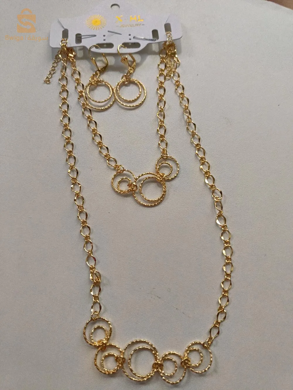 accessoires Diva 💍