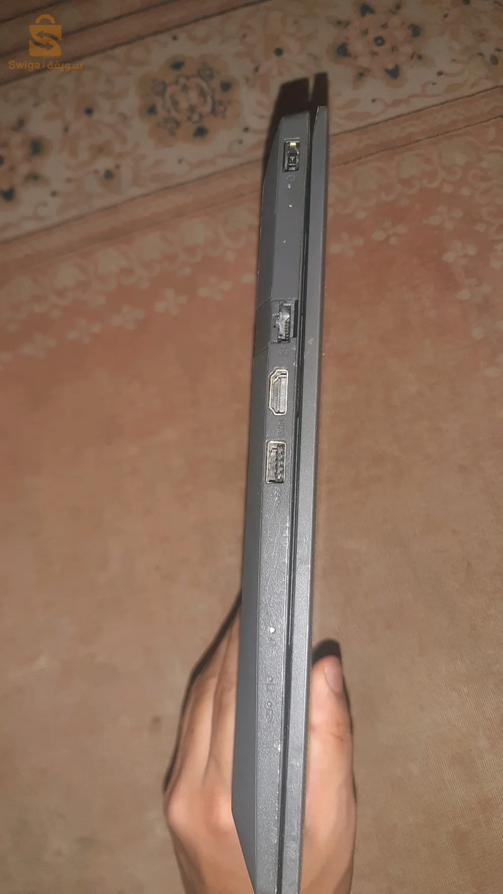 Pc lonovo 
Bon état