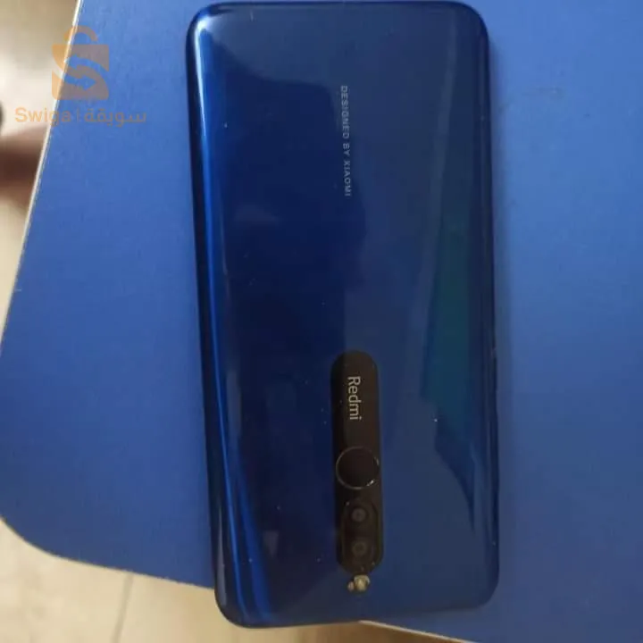 redmi8