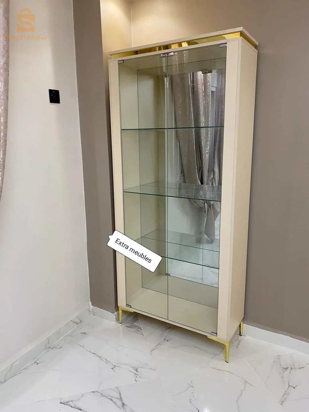 ورشة Extra meuble