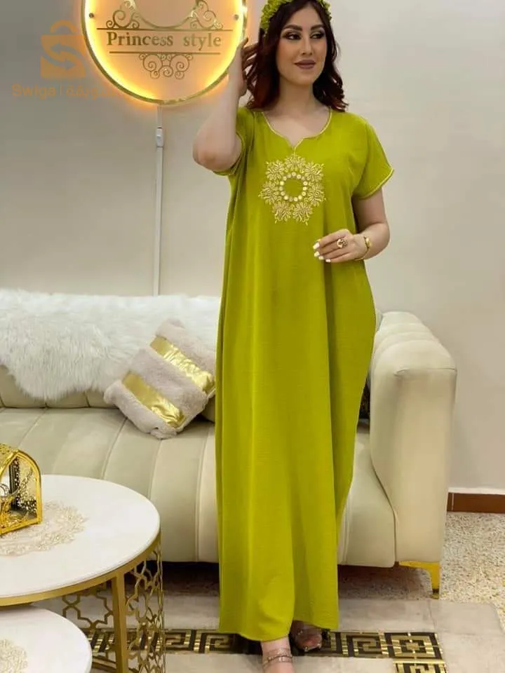 Robe Zahra