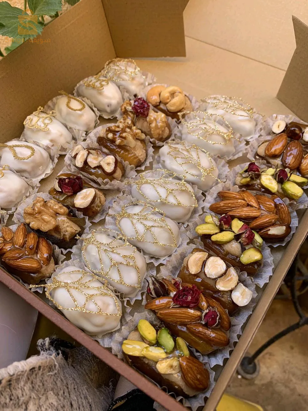 gâteau traditionnelle