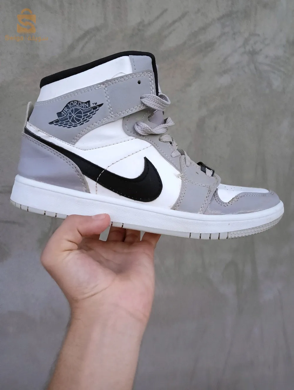 جوردان قوود