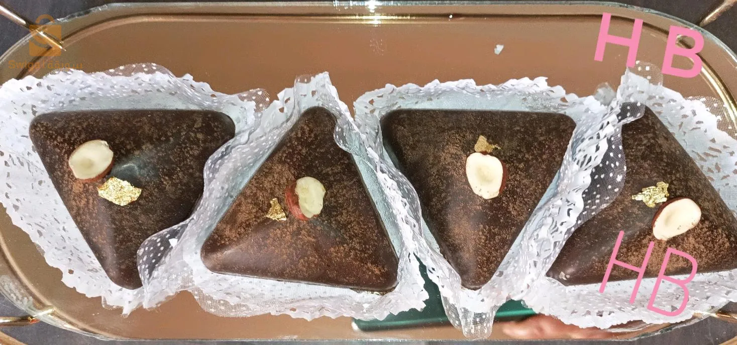 حلويات البركة لجميع المناسبات