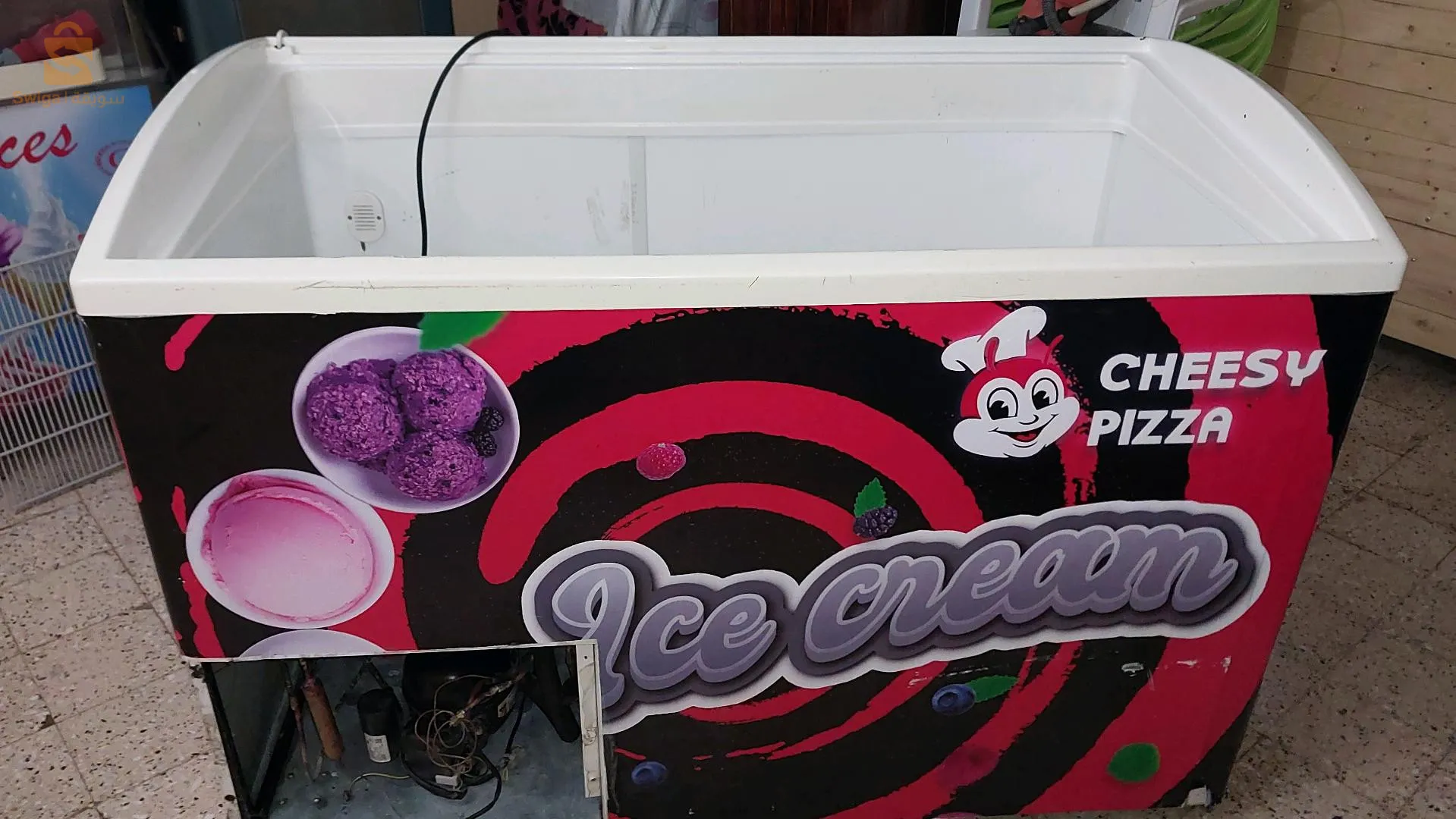 فريقو جيلاتو