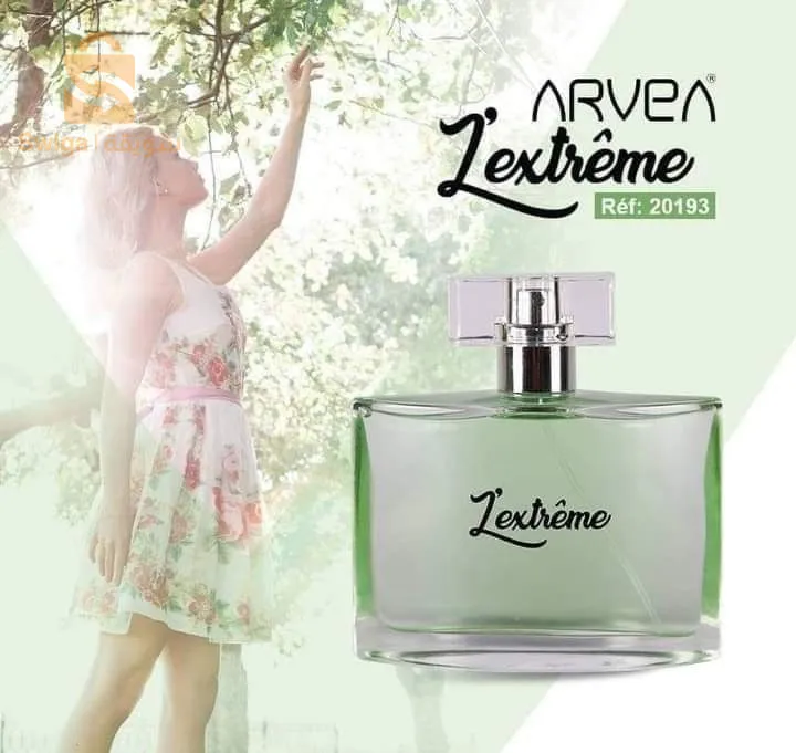 عطور راقية من ارفيا ❤️‍🔥🥀