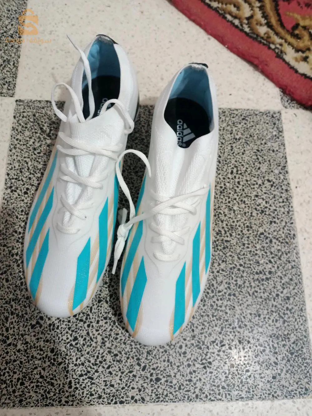 adidas crazyfast