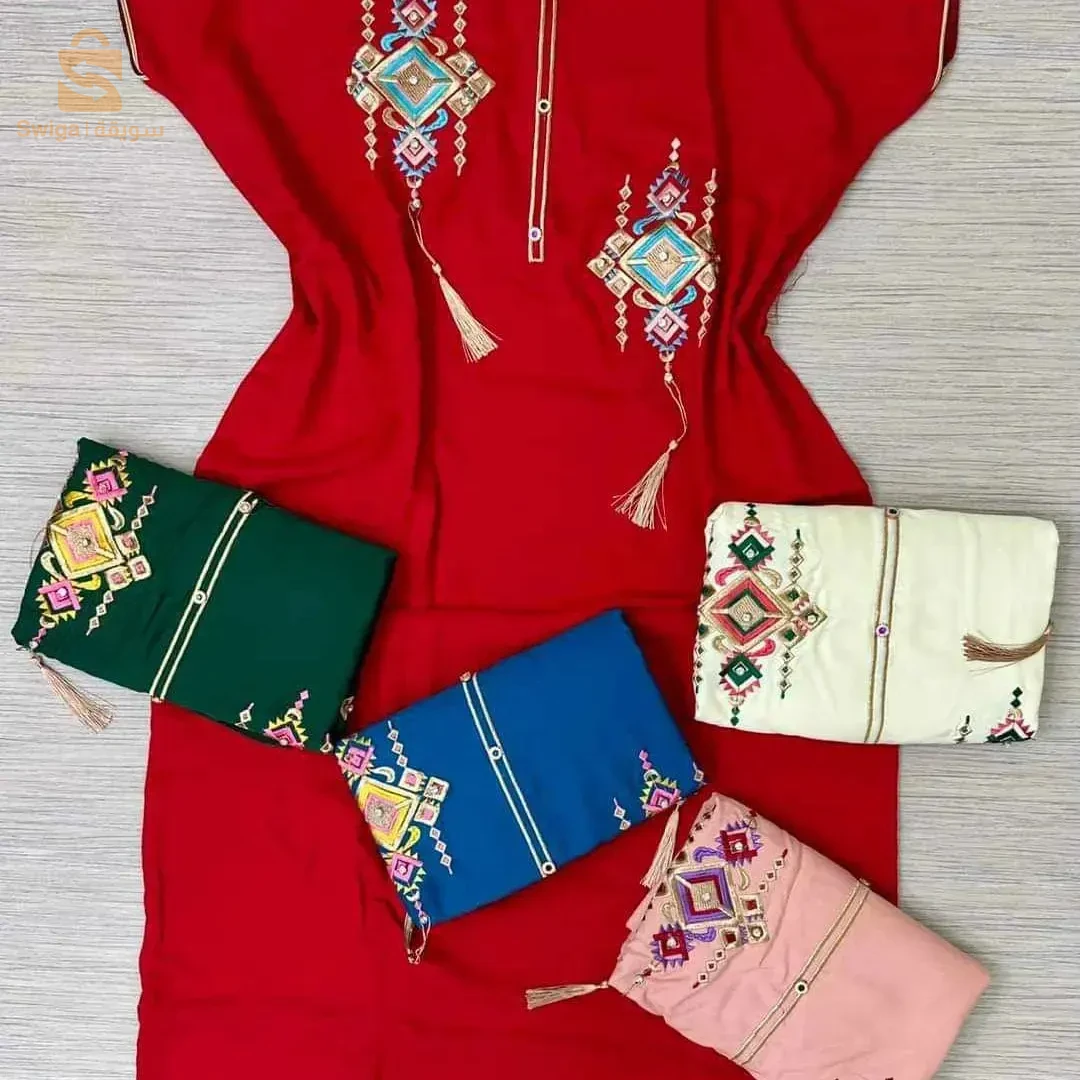 روبة  تاع صيف😍