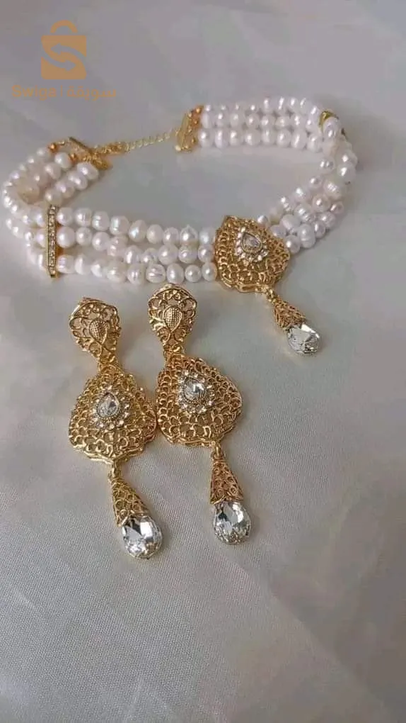 اكسسوارات نسائية