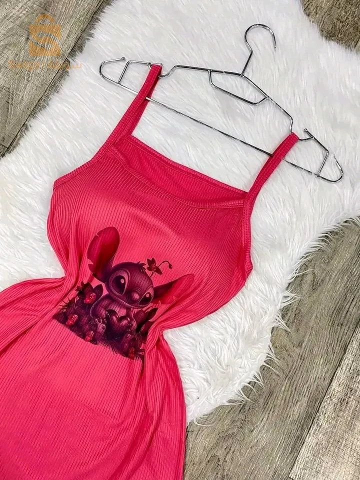 فوندروب ستيتش 😻🔥