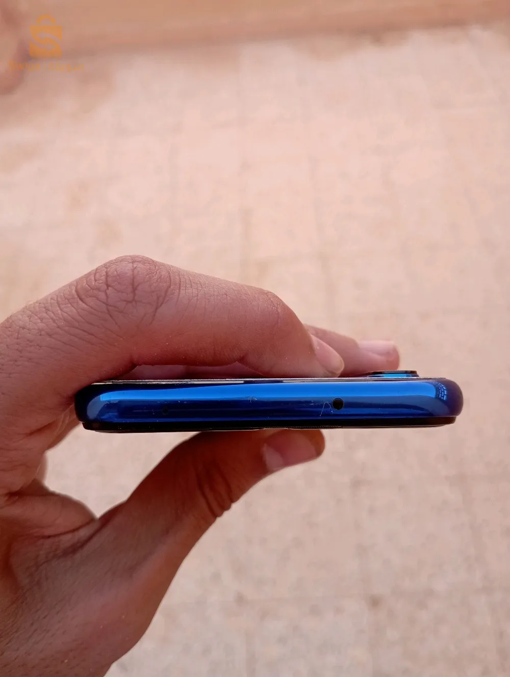 Redmi note 8t