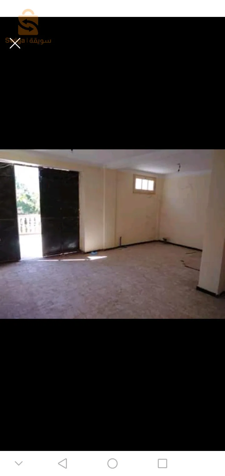 بيع محل في مدينة الرمشي تلمسان