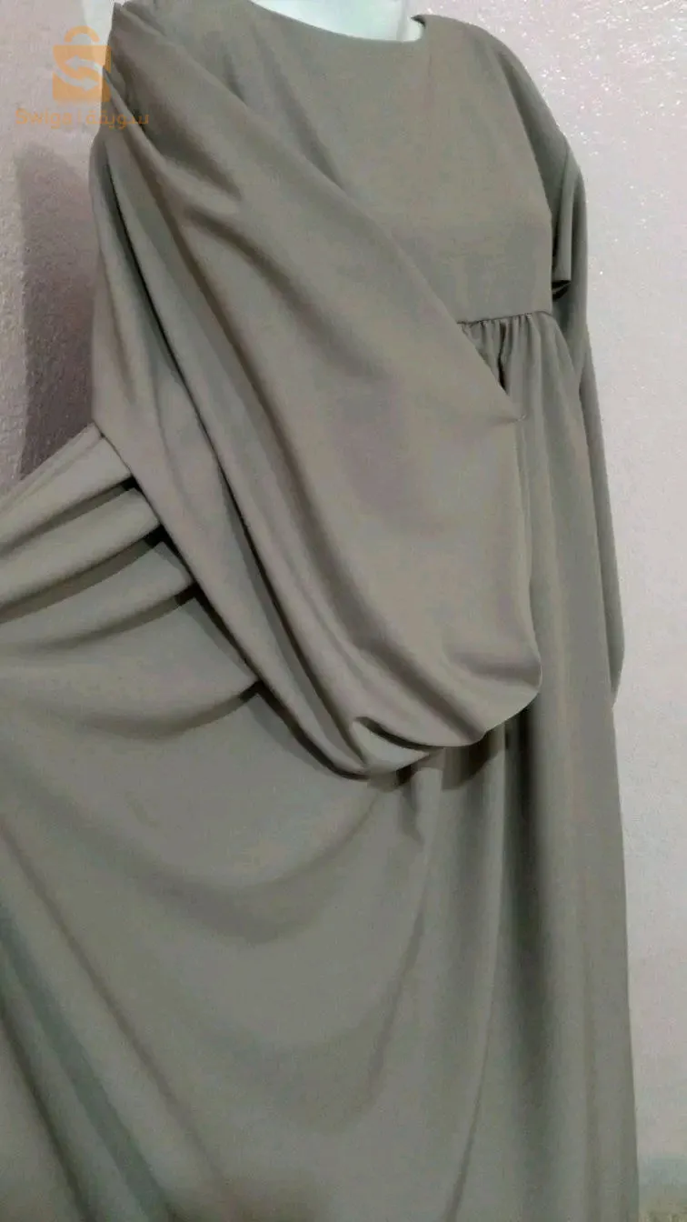 حجابات شرعية بالجملة