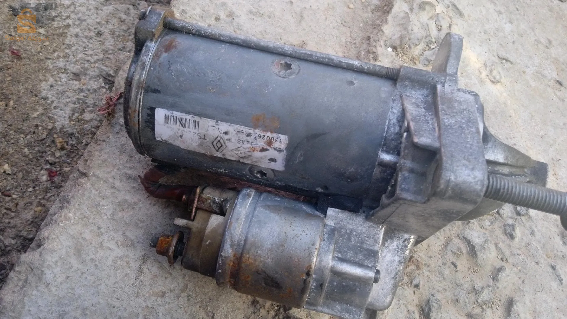 رونو ماستار