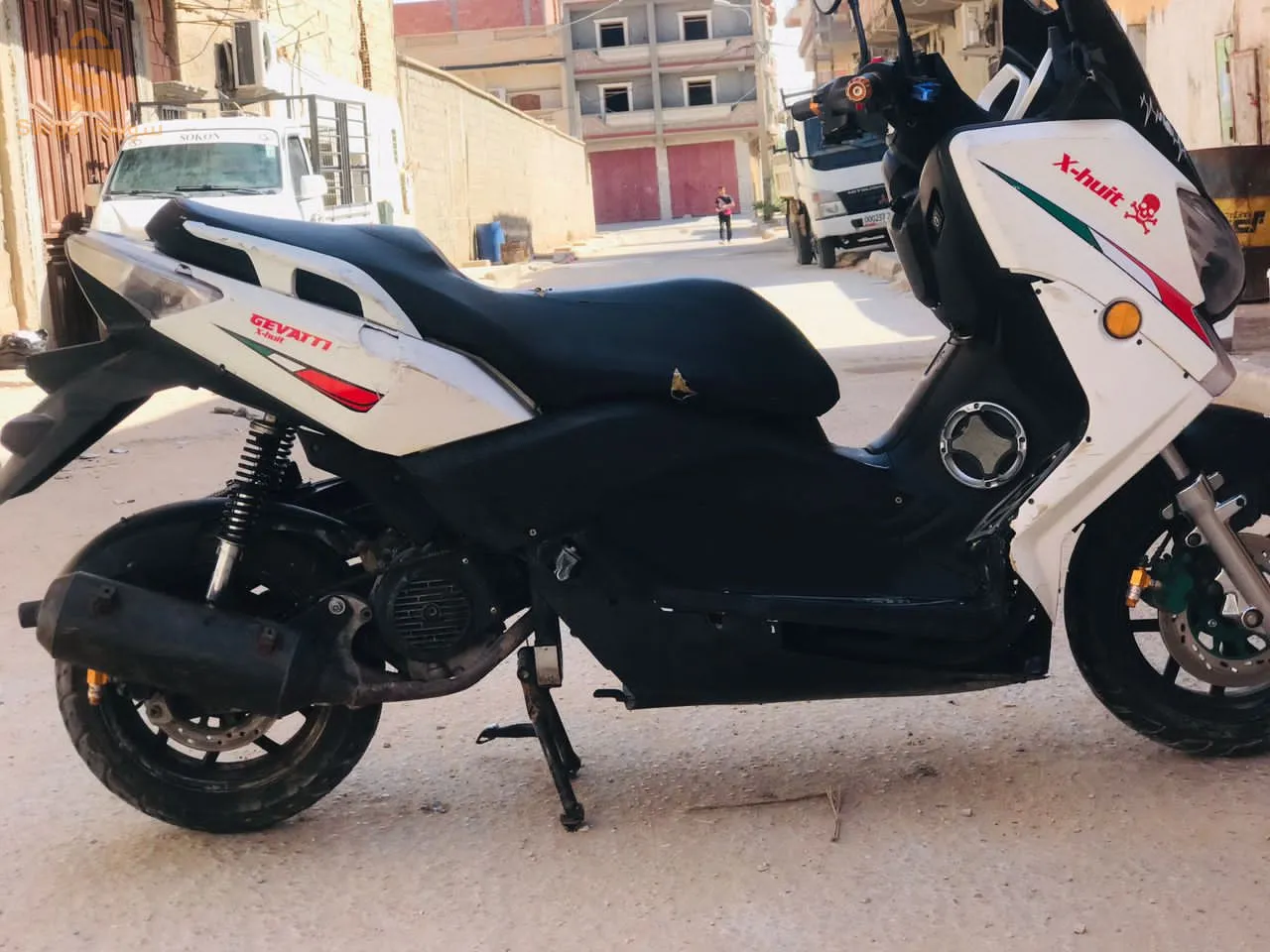 حي بوزيد بني ثور ورقلة