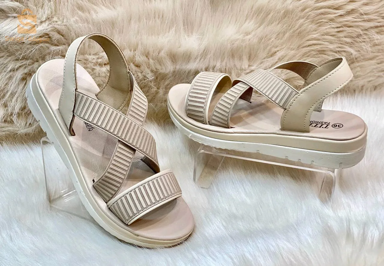 sandales pour femmes