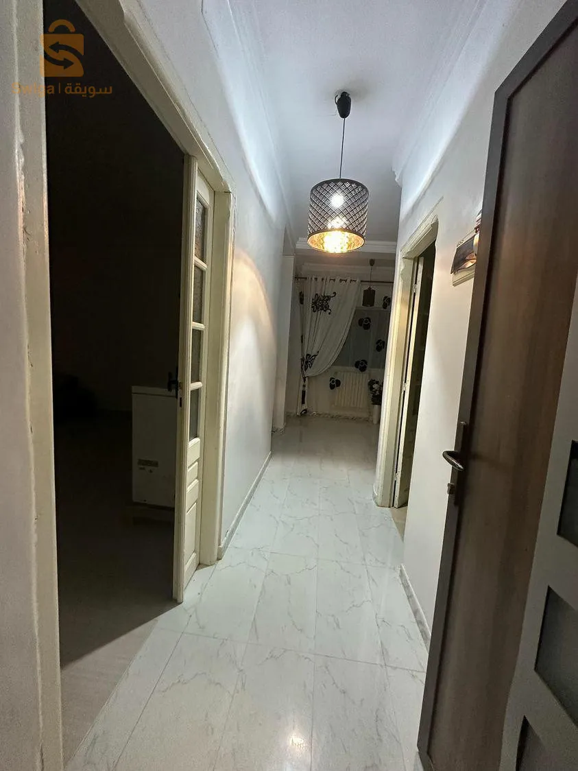 vente Niveau villa à Sougueur, Tiaret