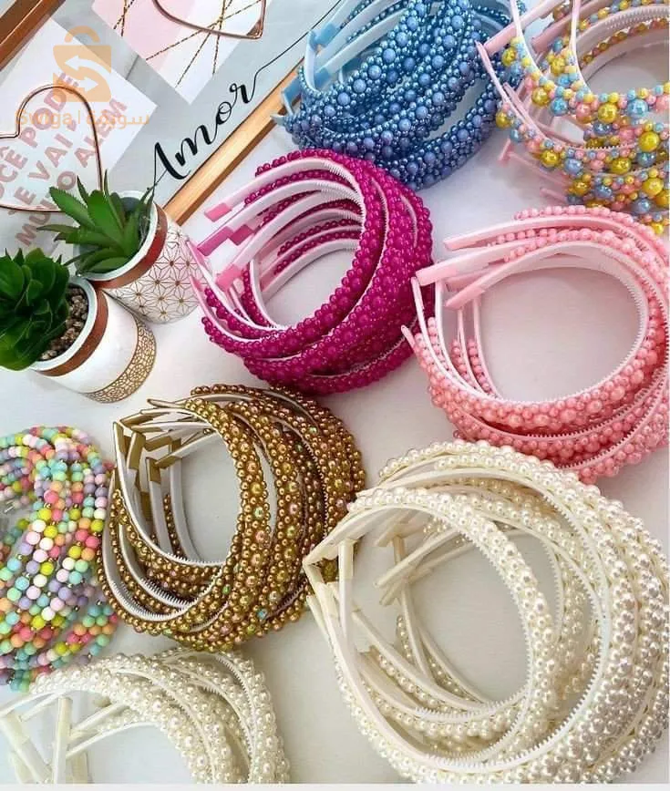 أكسسوارات العيد