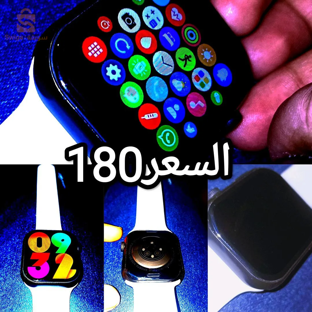سمارت وتش