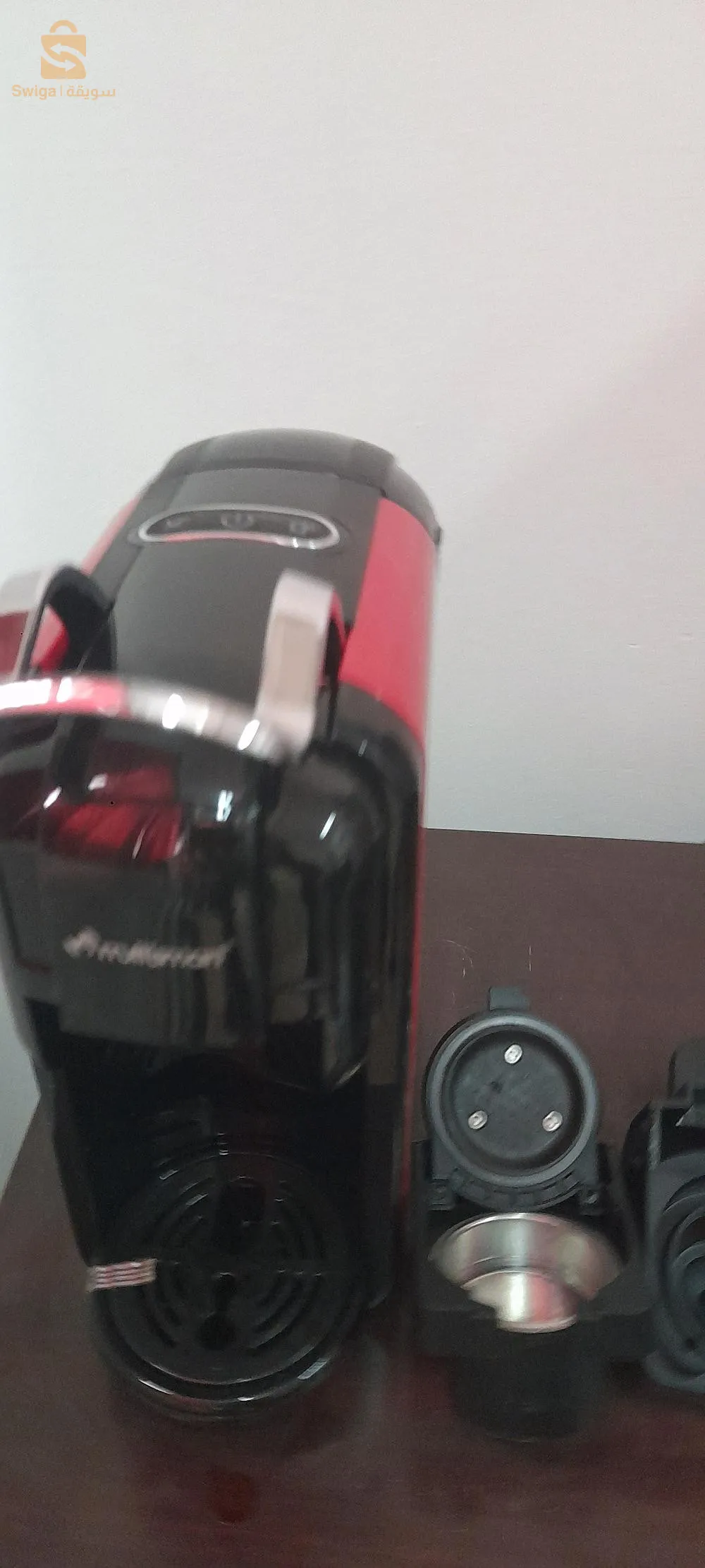 كافيتيار جديدة