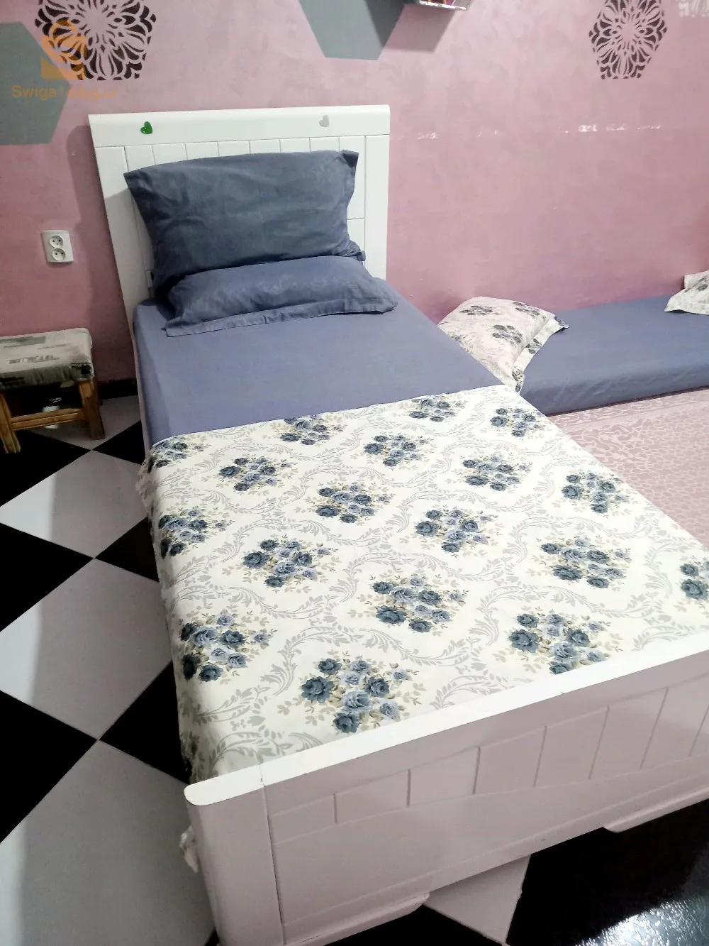 العلمة القنطرة