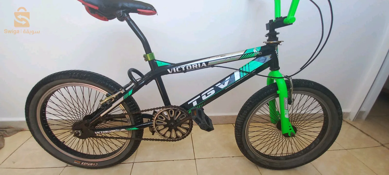 velo