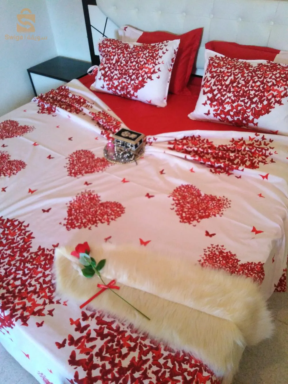 افرشة ادروات