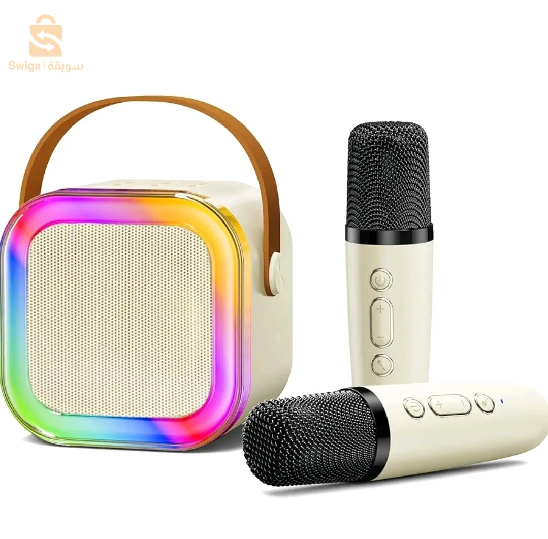 haut parleur microphone Bluetooth K12 $🤍🤍