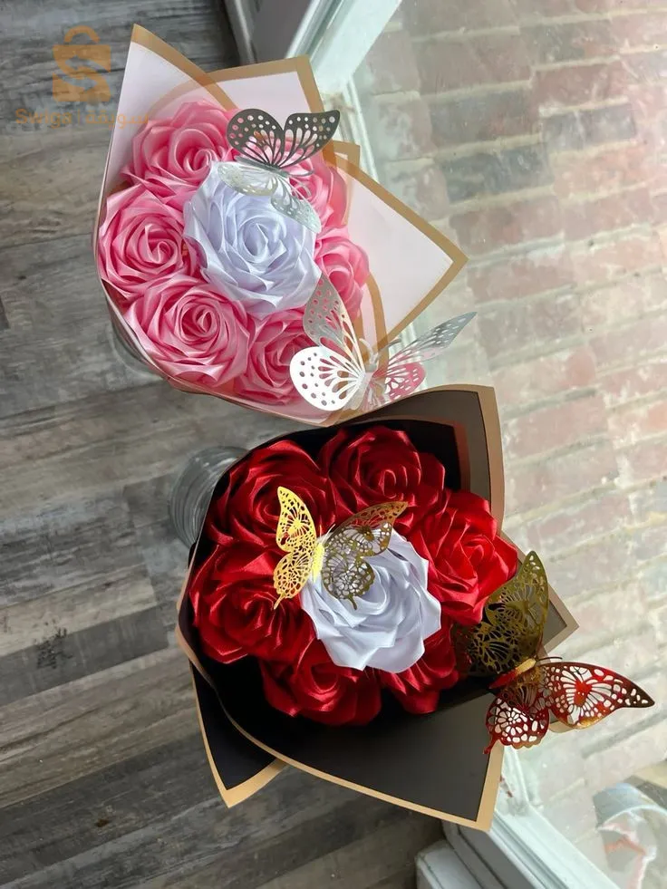 ورود أبدية ❣️🥀