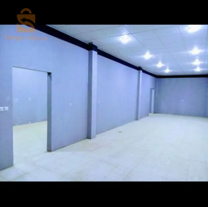 محلات تجارة للكراء ولاية الوادي 39 بلدية الواد حي أم سلمى قريب من حي الرمال سوق دبي