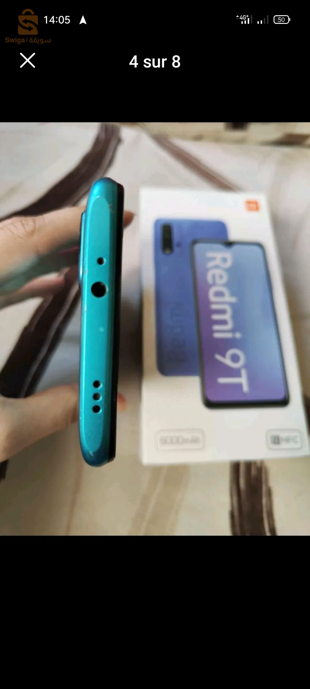 redmi 9T