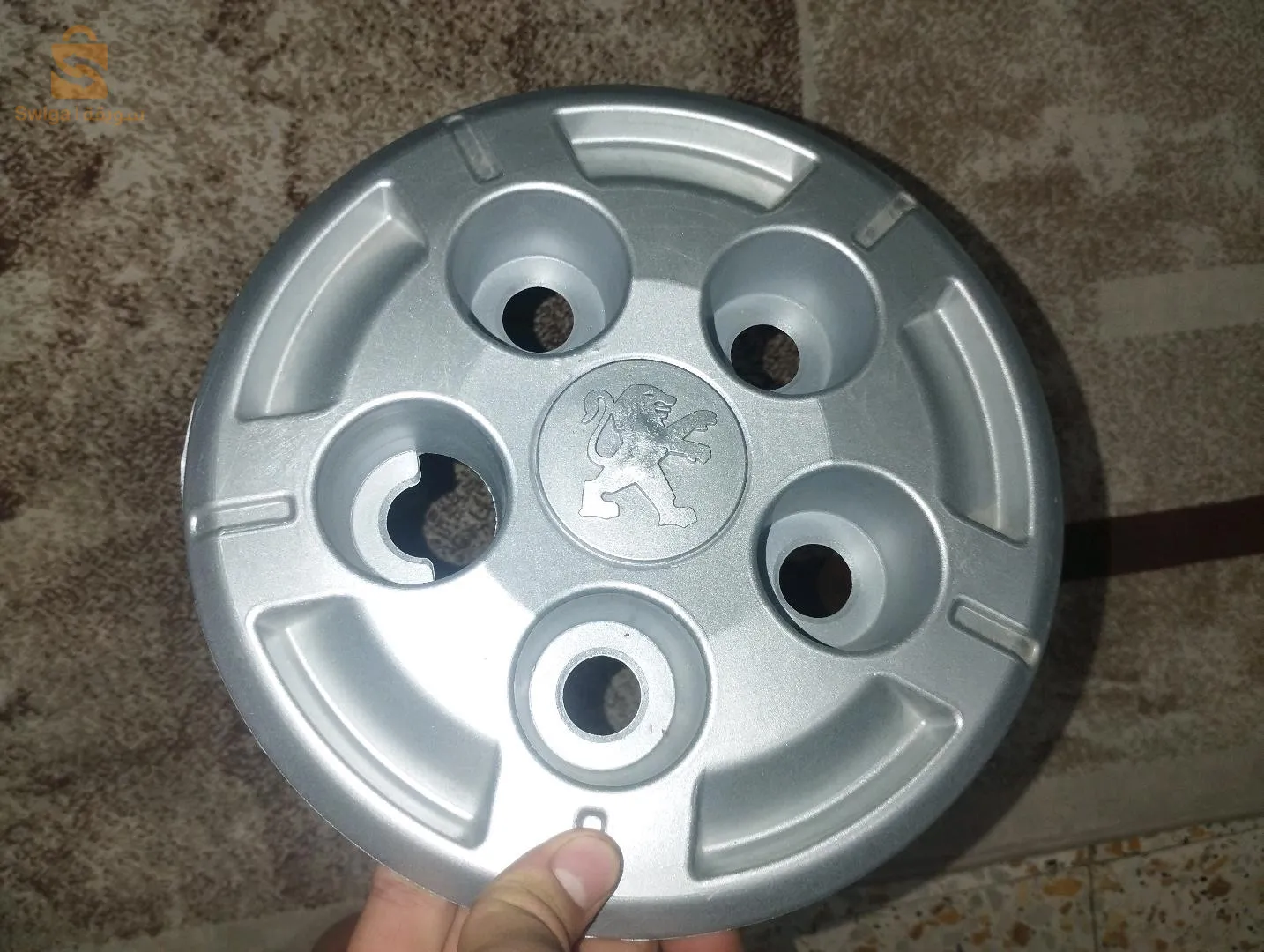 ENJOLIVEUR CLIO GM DABZA 
ENJOLIVEUR B9/K9/PARTNER 
ENJOLIVEUR BOXER
ENJOLIVEUR 406
ENJOLIVEUR MASTER 3 
ENJOLIVEUR BOXER CITROEN 
ENJOLIVEUR BOXER FAIT
ENJOLIVEUR PARTNER OM+NVO
ENJOLIVEUR R18 BRAK
CABUCHON R18BRAK
CABUCHON 309 ARIAR
CABUCHON SI 5 ARR