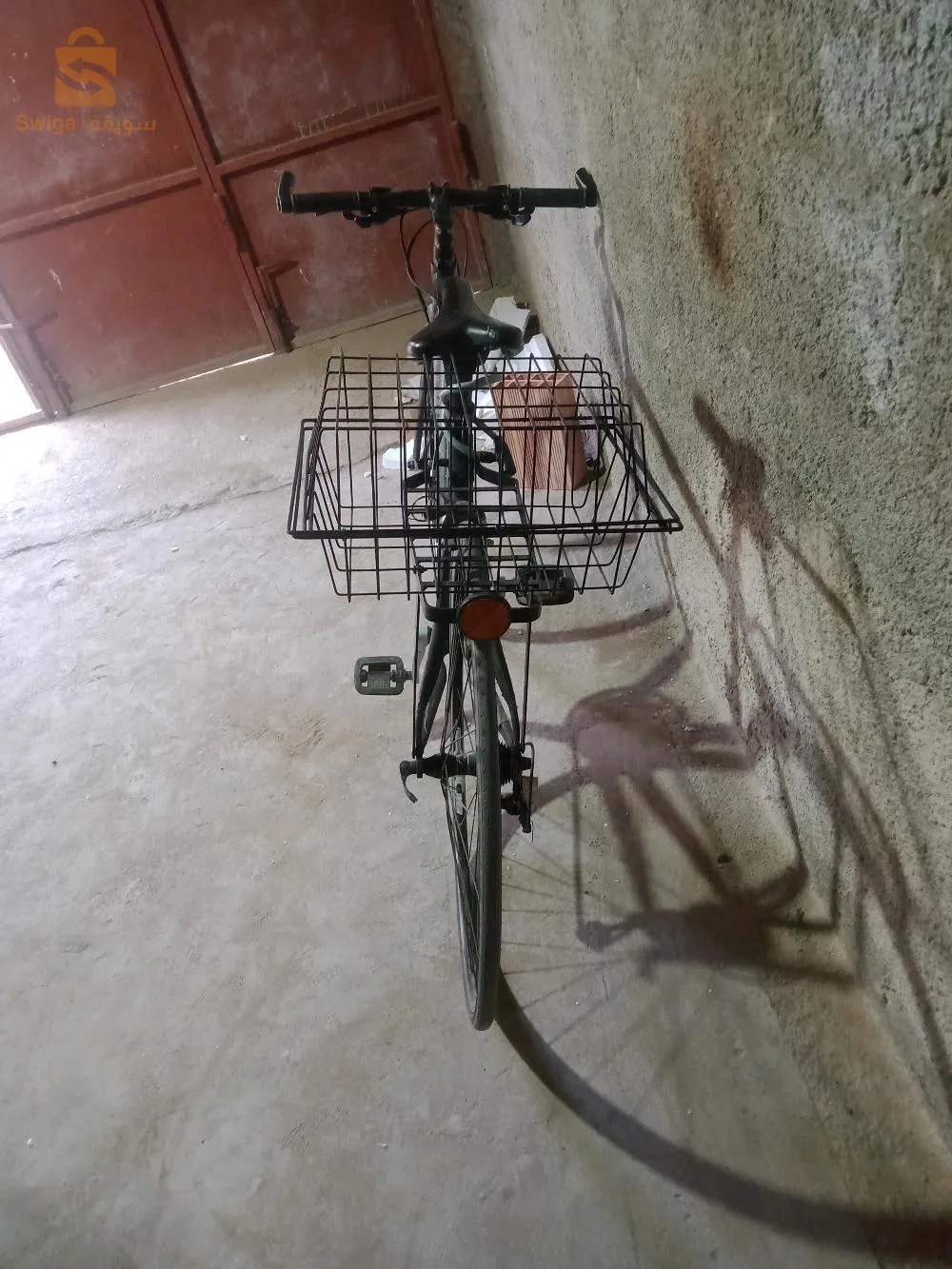 ديرة البويرة