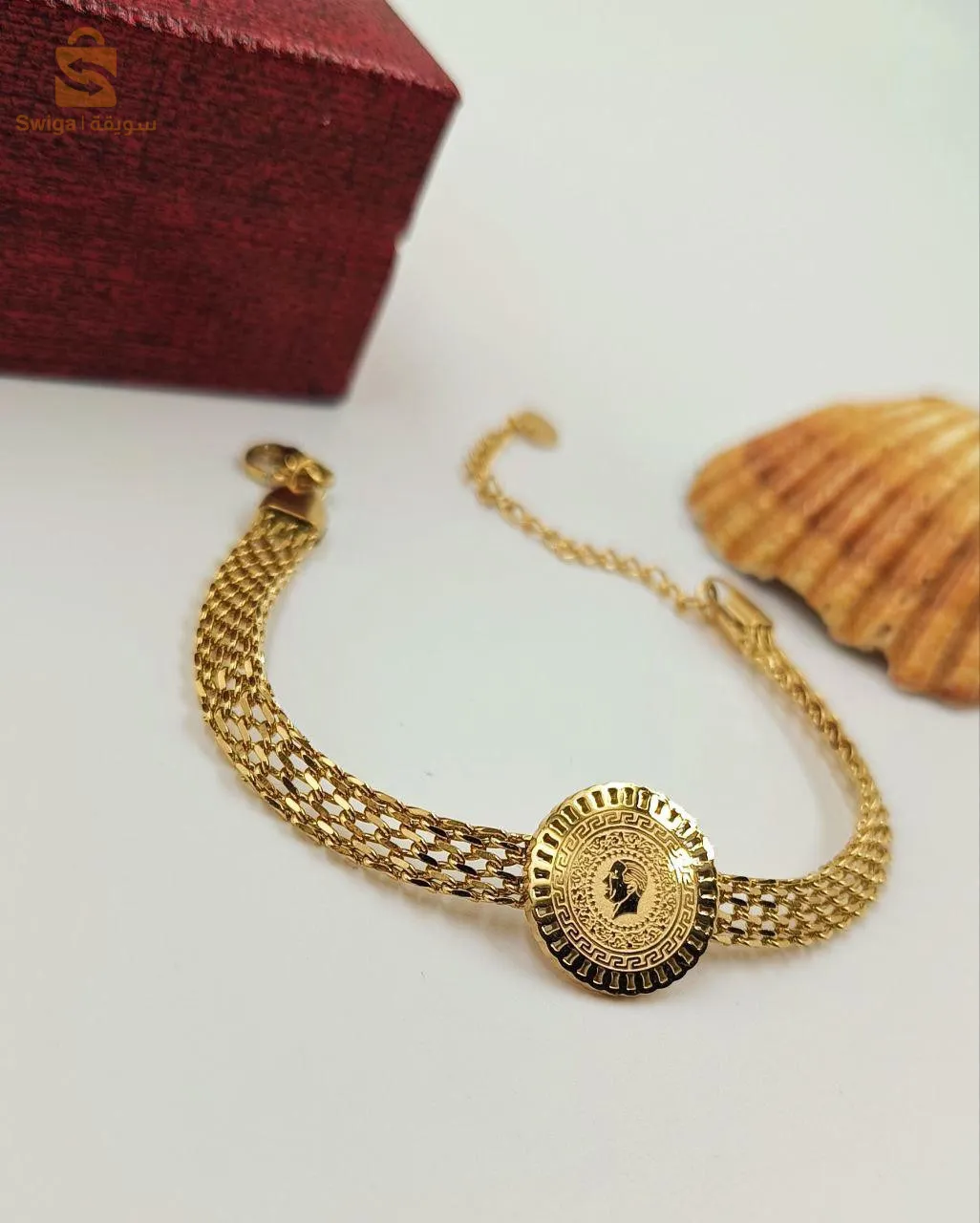 اكسسوارت نسائية