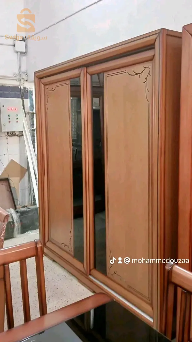 ارمواار -طاب دونوي-لي 1 بلاص