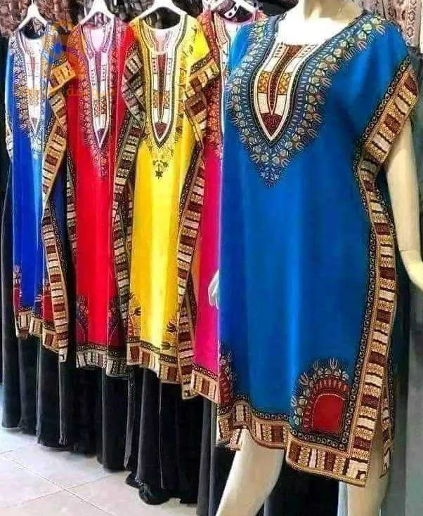 روب صيفية  🔥🔥